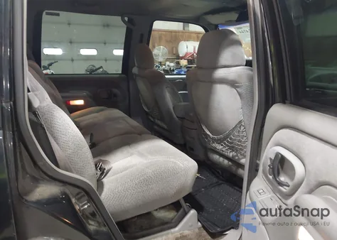 1995 GMC Yukon z USA, uszkodzony, nr VIN 1GKEK13K0SJ730768